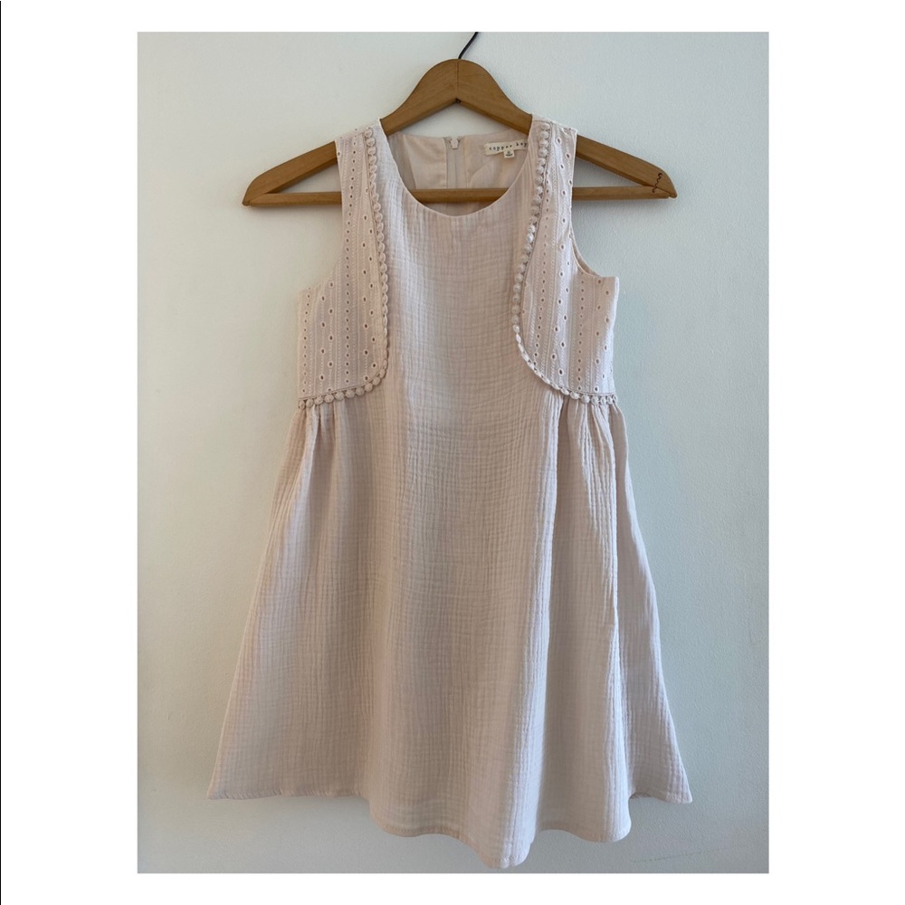 Blush Pink Blouse
